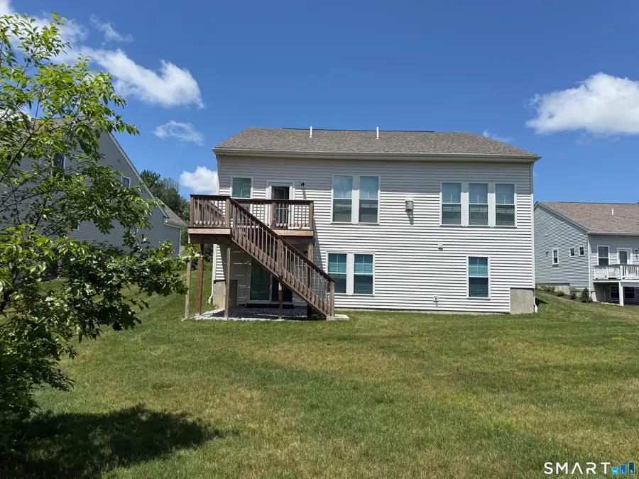 941 Mackenzie Lane #941, Oxford, CT 06478 - #2