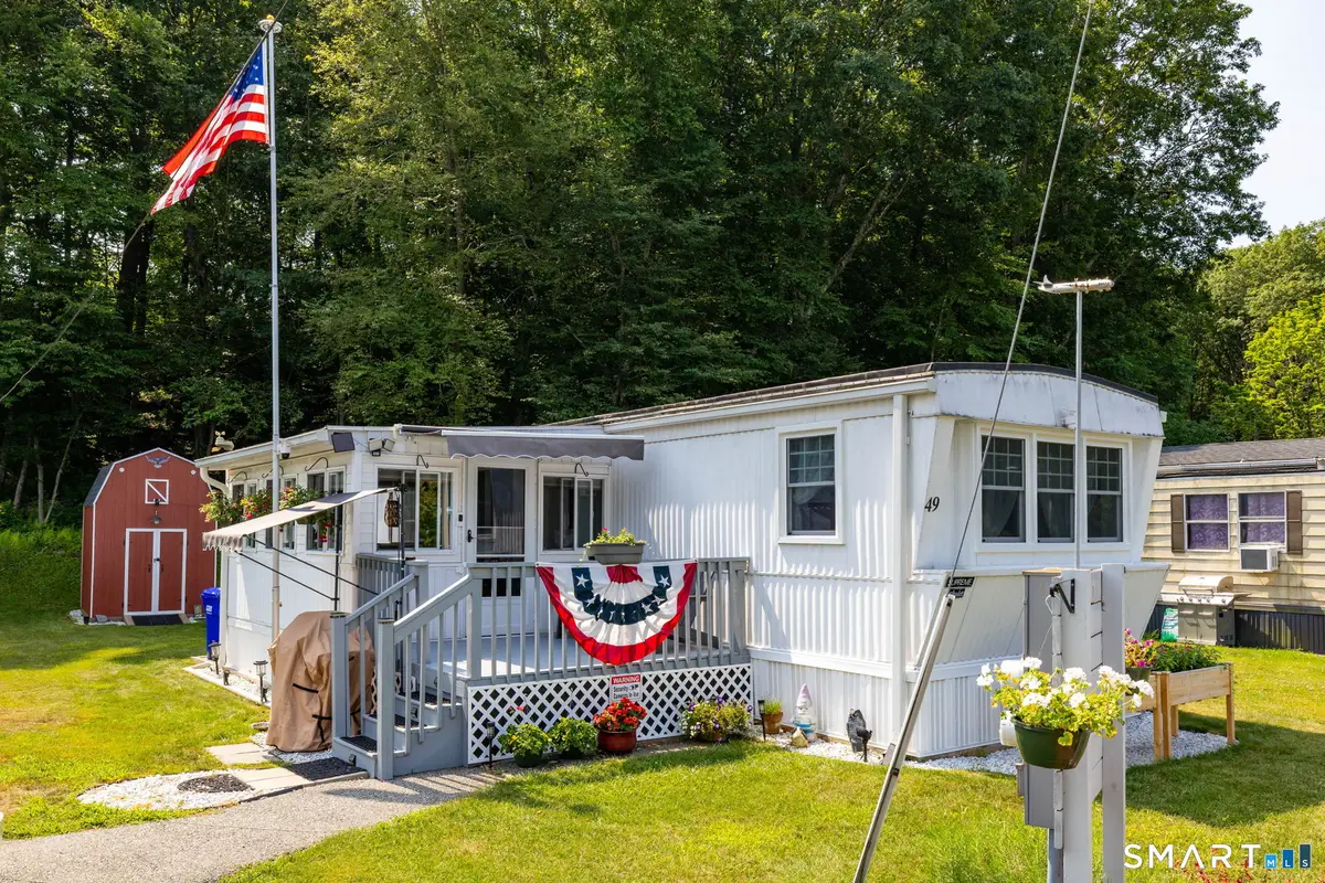 301 Buddington Road #LOT 49, Groton, CT 06340 - #1