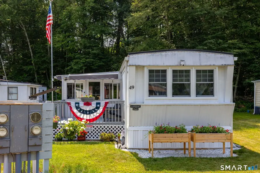 301 Buddington Road #LOT 49, Groton, CT 06340 - #2