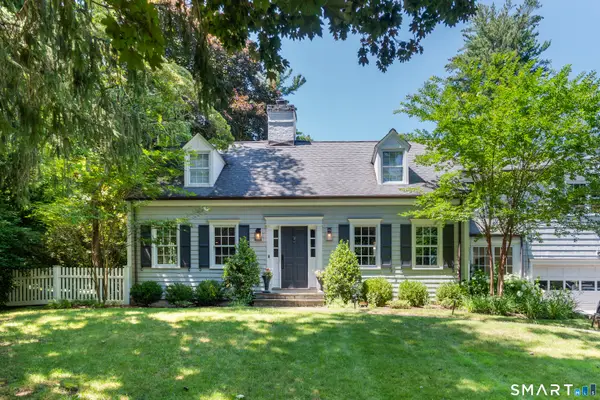 17 Richmond Drive, Darien, CT 06820