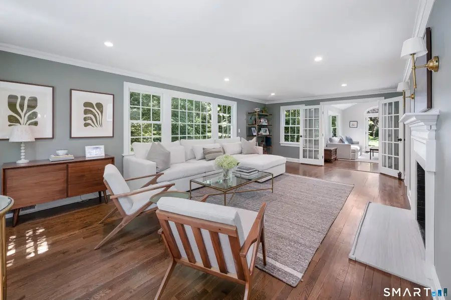 17 Richmond Drive, Darien, CT 06820 - #2