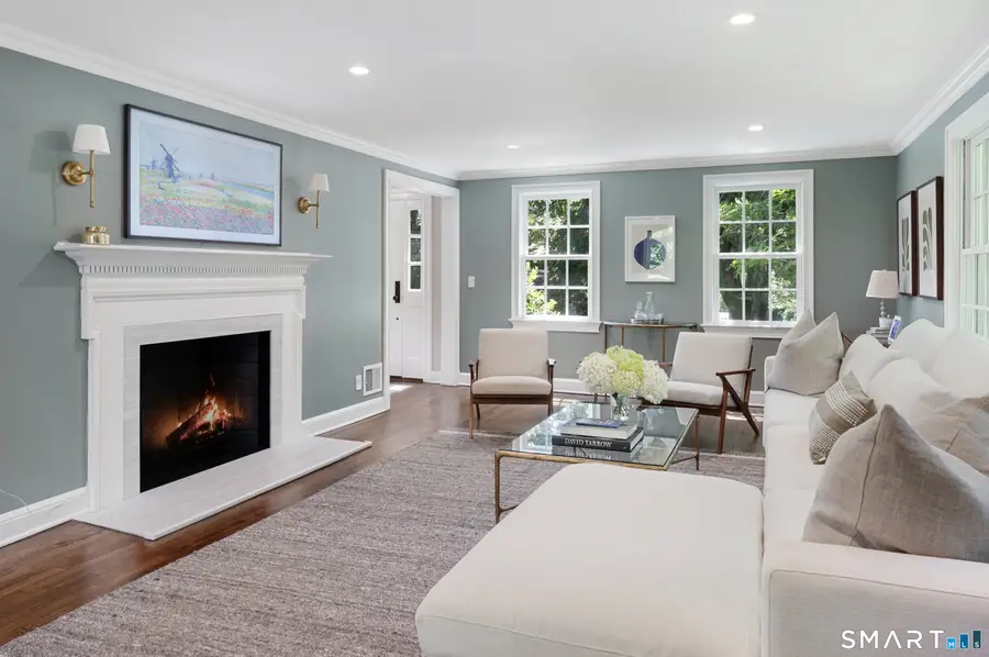 17 Richmond Drive, Darien, CT 06820 - #3