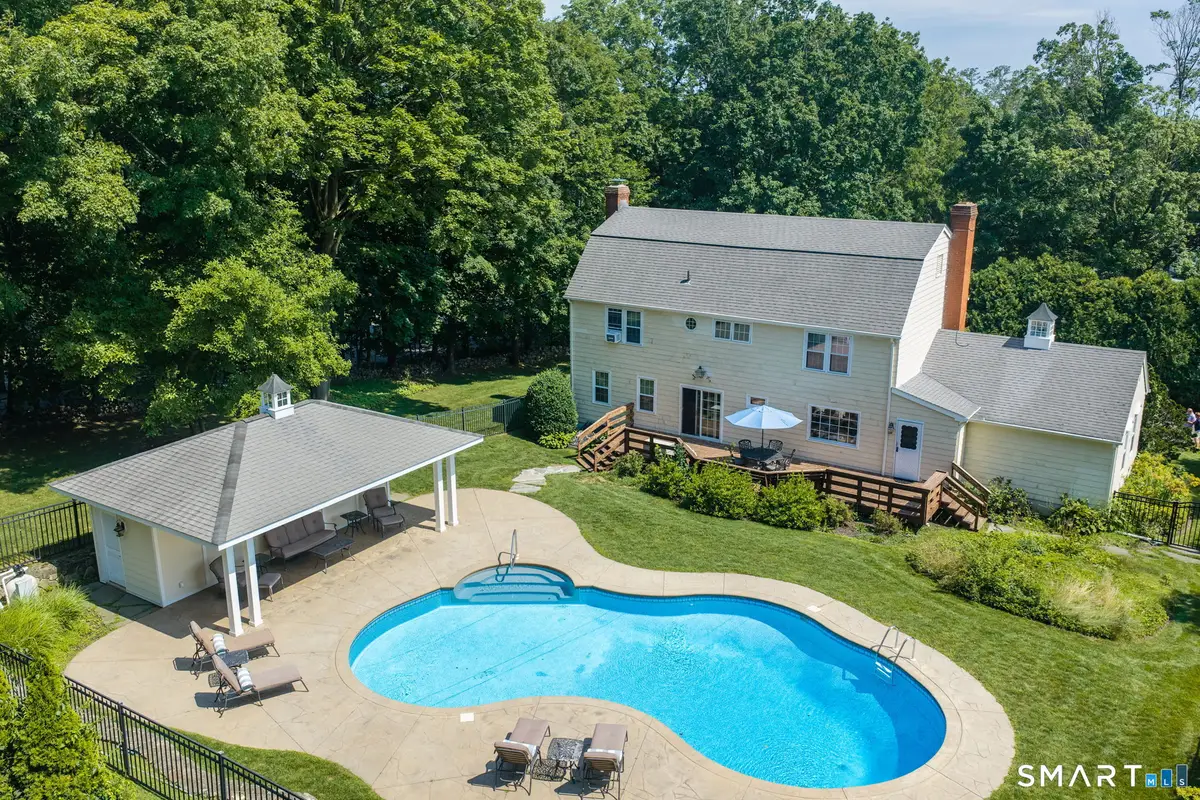 100 Sherley Place, Fairfield, CT 06825 - #1