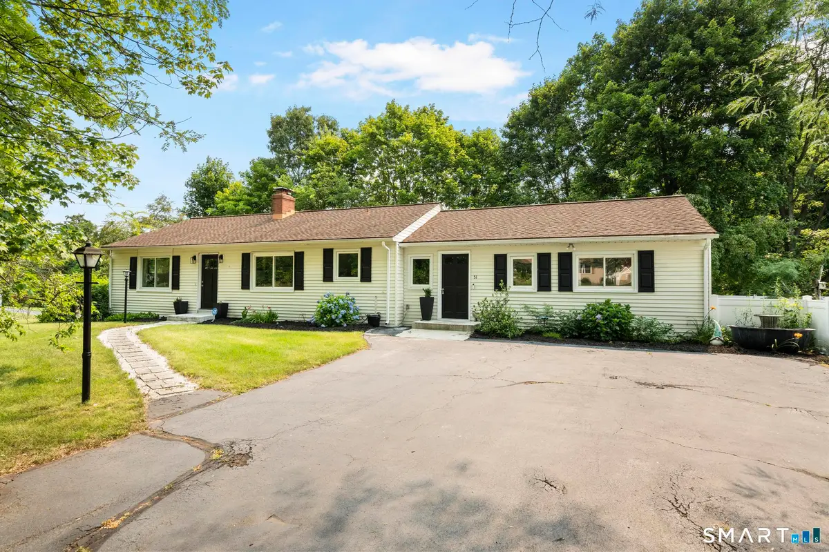 51 Mohawk Drive, Wallingford, CT 06492 - #1