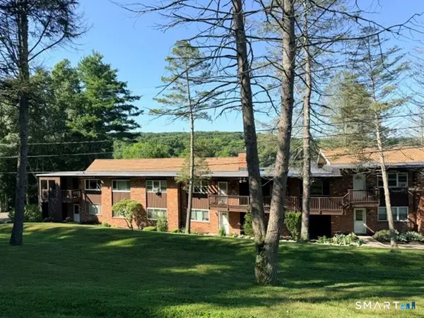 264 Lyman Road #1-1, Wolcott, CT 06716