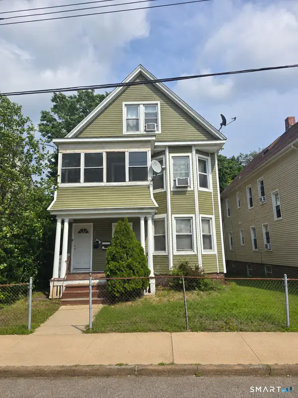 247 County Street, New Haven, CT 06511