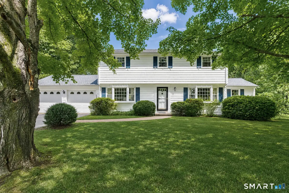 54 Parkview Drive, Avon, CT 06001 - #1