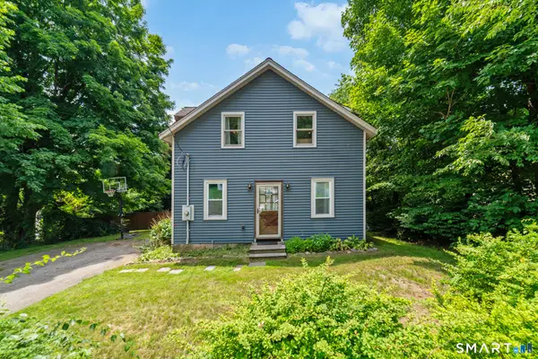 230 Reynolds Bridge Road, Thomaston, CT 06787