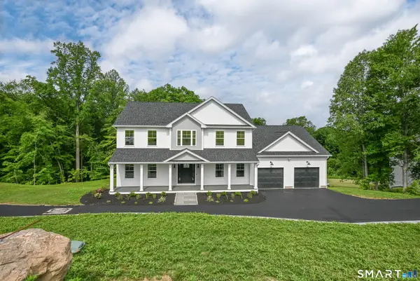 1427 Monroe Turnpike, Monroe, CT 06468