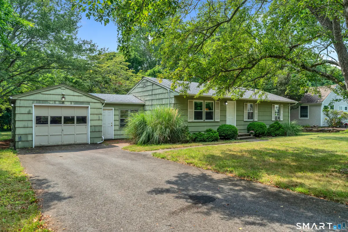 35 Windy Hill Road, Westbrook, CT 06498 - #1