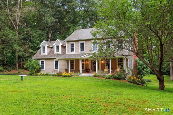 212 Martin Road, Hebron, CT 06248