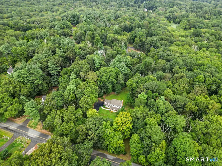 212 Martin Road, Hebron, CT 06248 - #2