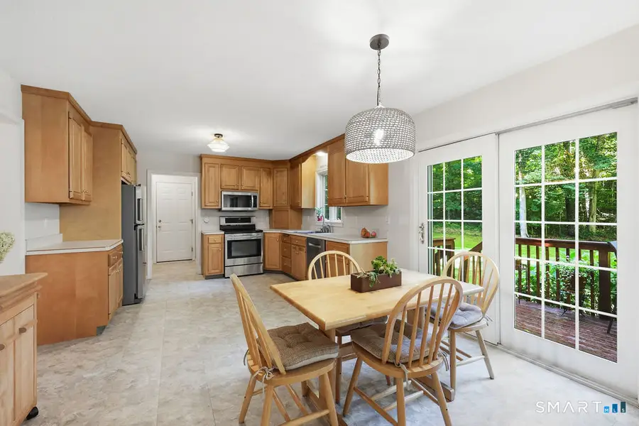 212 Martin Road, Hebron, CT 06248 - #3