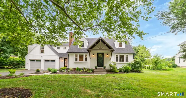 24 Dayton Hill Road, North Branford, CT 06472