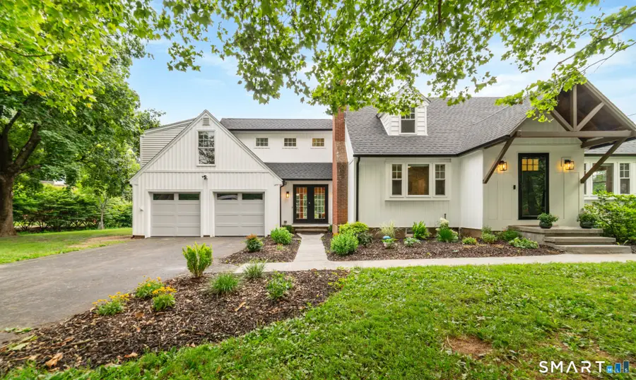 24 Dayton Hill Road, Northford, CT 06472 - #2