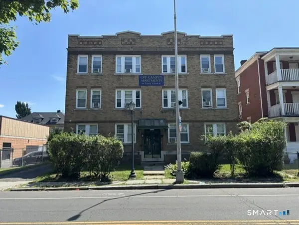 1526-1528 Broad Street, Hartford, CT 06106