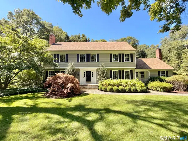 106 Silver Spring Road, Wilton, CT 06897