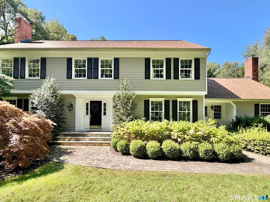 106 Silver Spring Road, Wilton, CT 06897 - #2