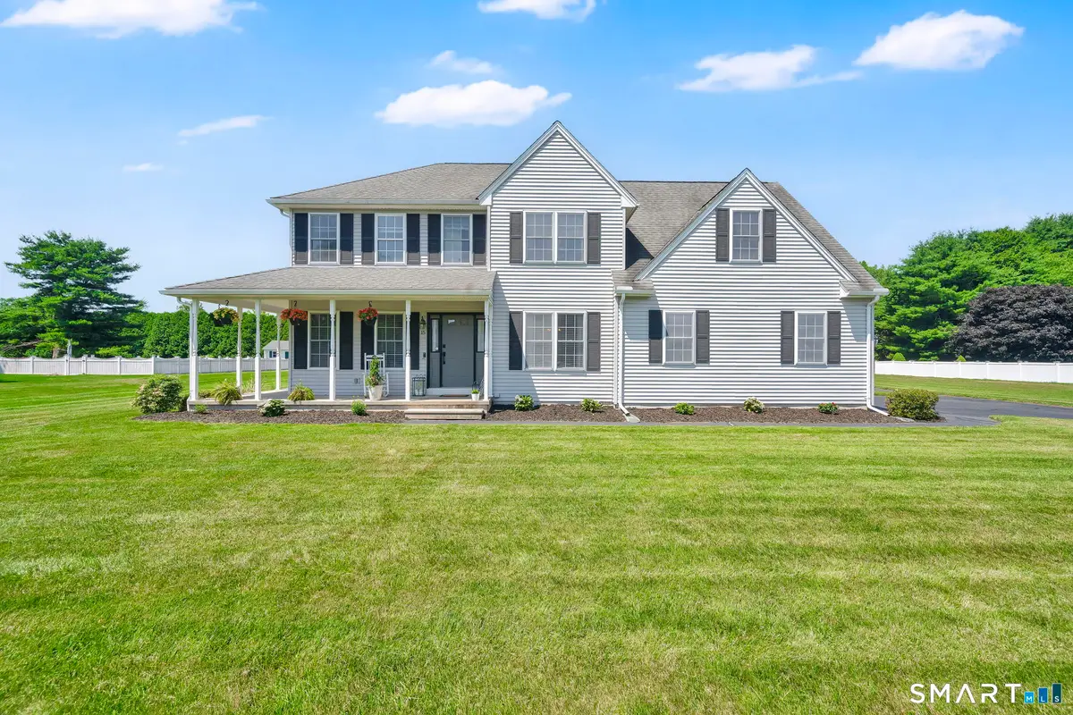 15 Misty Meadow Road, Enfield, CT 06082 - #1