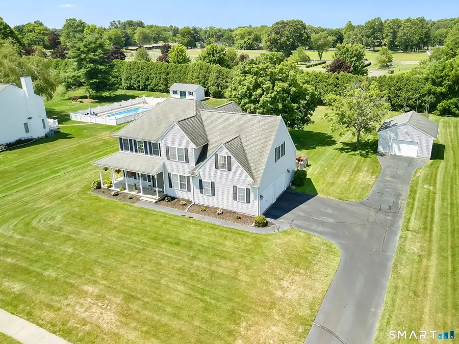 15 Misty Meadow Road, Enfield, CT 06082 - #2