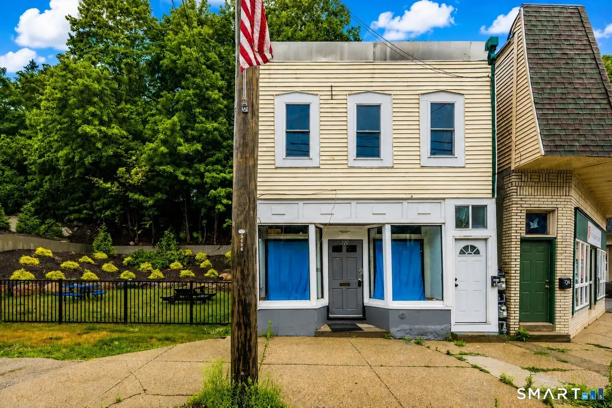 720 Main Street, Winchester, CT 06098 - #1