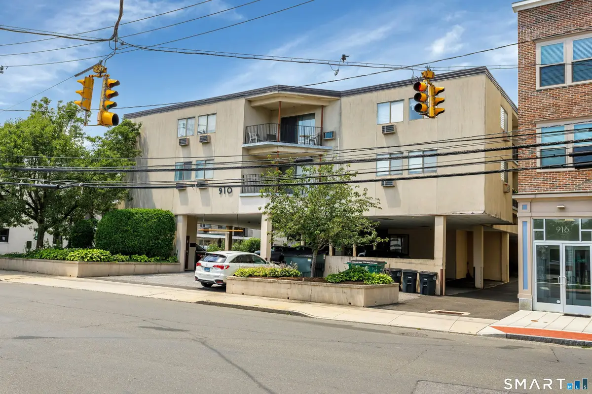 910 Hope Street #2B, Stamford, CT 06907 - #1