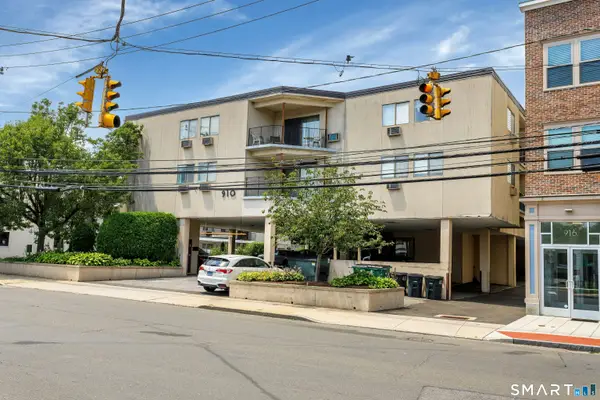 910 Hope Street #2B, Stamford, CT 06907