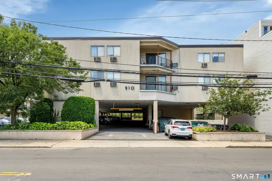 910 Hope Street #2B, Stamford, CT 06907 - #2