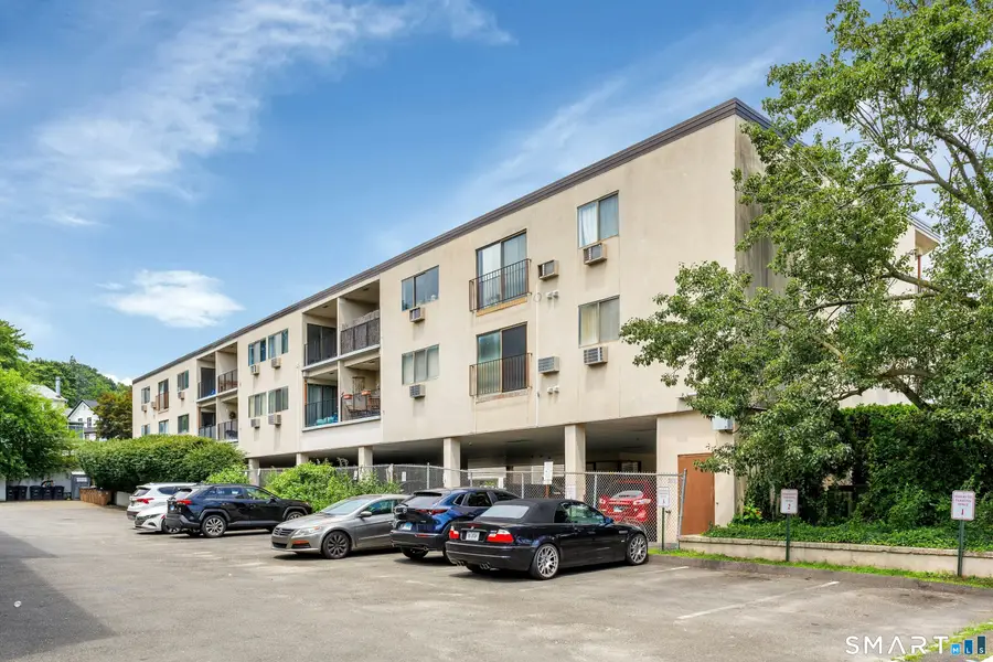 910 Hope Street #2B, Stamford, CT 06907 - #3