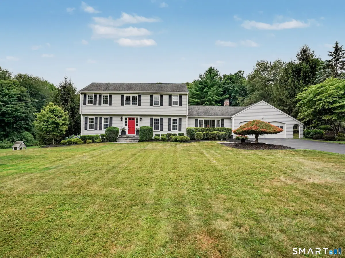 16 Mallett Drive, Trumbull, CT 06611 - #1