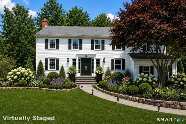 99 Fawnfield Road, Stamford, CT 06903