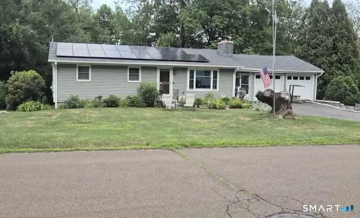11 Jeffrey Lane, Branford, CT 06405 - #1