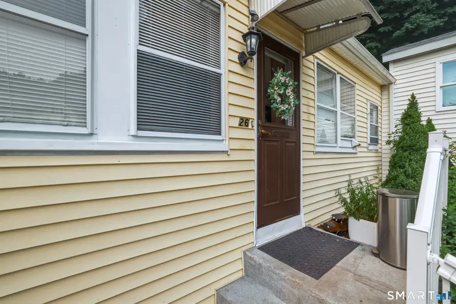 26 Washington Street, Derby, CT 06418 - #2