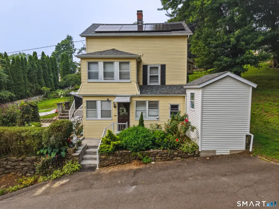 26 Washington Street, Derby, CT 06418 - #3