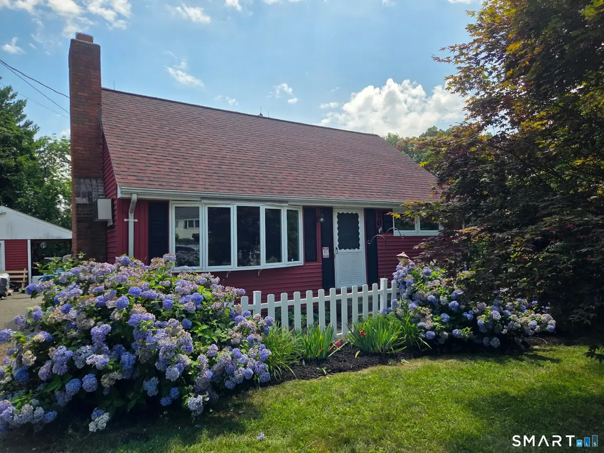 26 Sunset Drive, Shelton, CT 06484 - #1