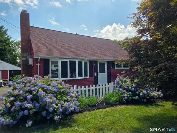 26 Sunset Drive, Shelton, CT 06484