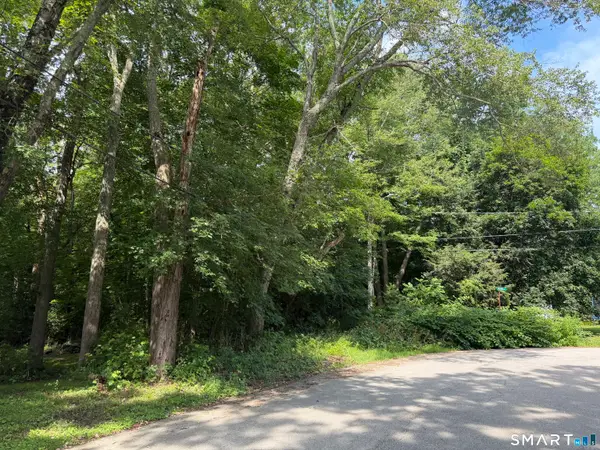 South Potvin Avenue, Plainfield, CT 06374