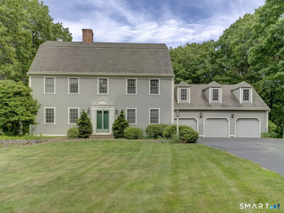 69 Fisher Hill Road, Willington, CT 06279 - #1