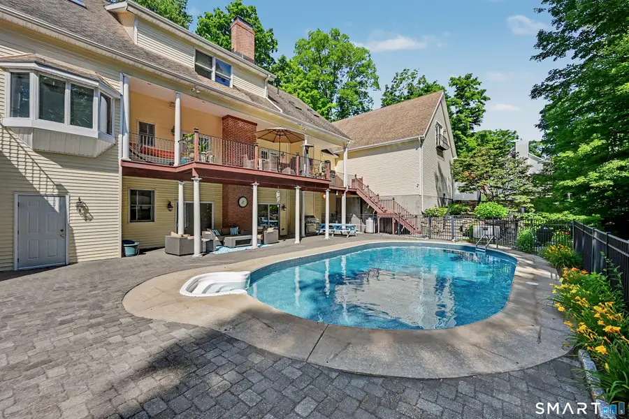 170 Judd Road, Easton, CT 06612 - #3