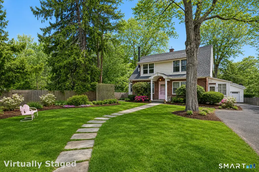 5 Sunset Lane, Ridgefield, CT 06877 - #3