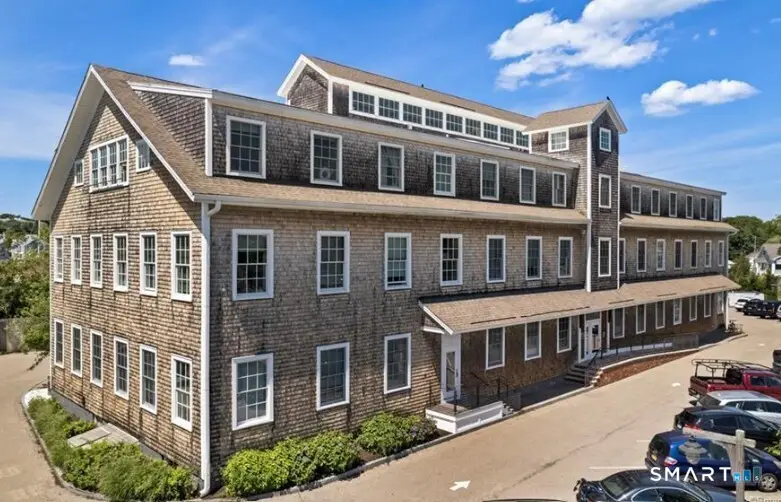 60 Willow Street #304, Mystic, CT 06355 - #1
