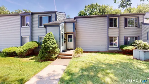 175 Candlewood Drive #175, South Windsor, CT 06074