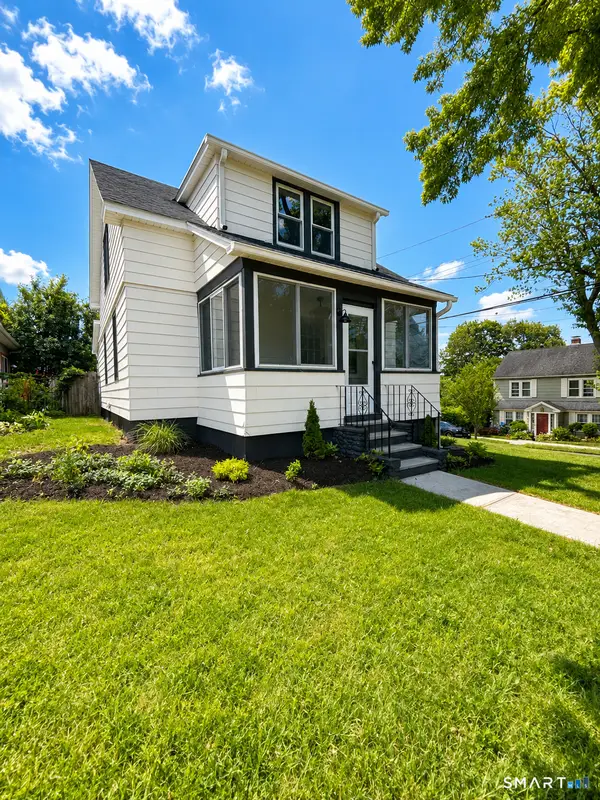 53 Hillcrest Avenue, Hamden, CT 06514