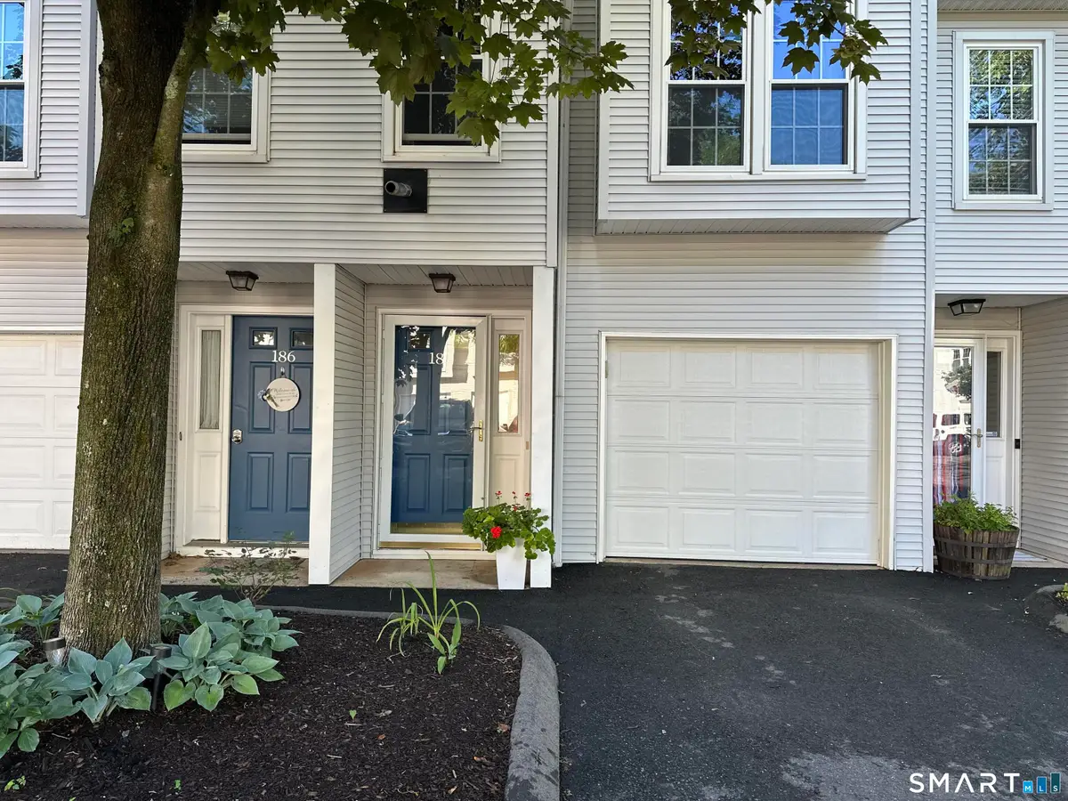 380 Hitchcock Road #187, Waterbury, CT 06705 - #1