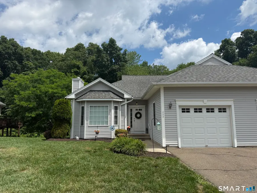 111 Pondview Circle, Beacon Falls, CT 06403 - #2