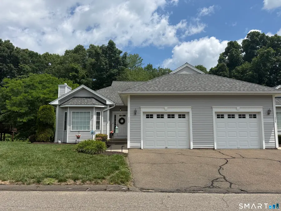 111 Pondview Circle, Beacon Falls, CT 06403 - #3
