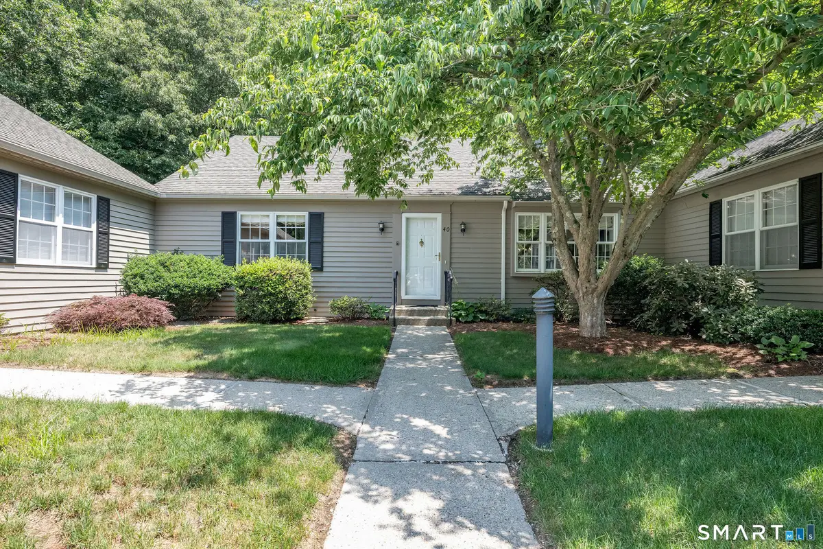 40 Hampshire Road #40, Madison, CT 06443 - #1