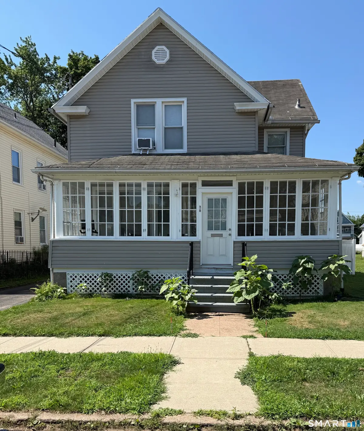 28 Concord Street, Hamden, CT 06514 - #1