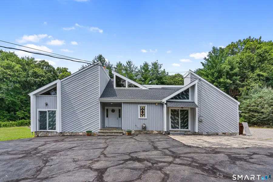 95 Park Avenue, Shelton, CT 06484 - #3