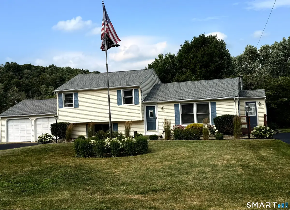 41 Victor Hill Drive, Branford, CT 06405 - #1